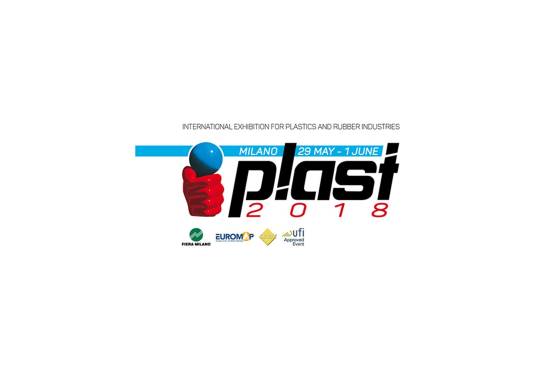 Plast 2018 - Milano